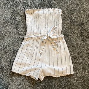 Abercrombie romper